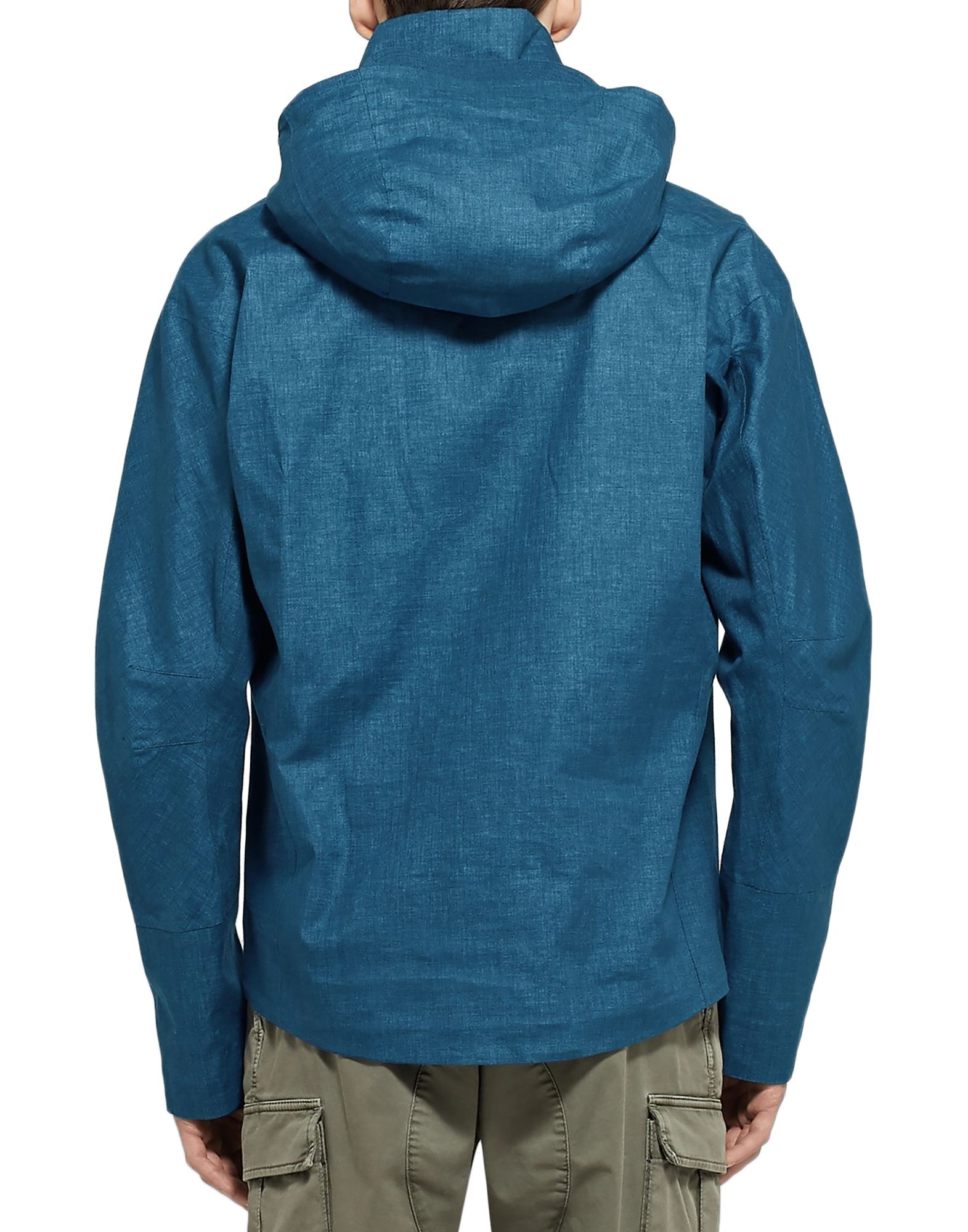  Sease - Jacken & Mäntel - Jacken Und Anoraks - On Yoox.com 