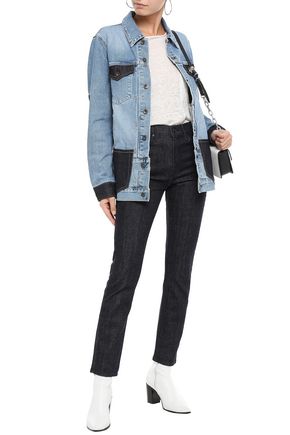 rag and bone jean jacket