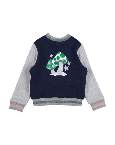 фото Толстовка Stella mccartney kids