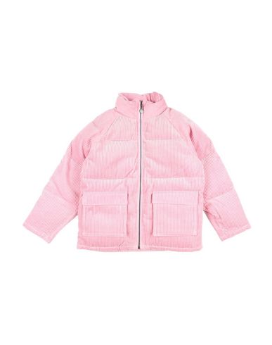 фото Пуховик с синт. наполнителем Stella mccartney kids