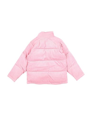 фото Пуховик с синт. наполнителем Stella mccartney kids