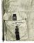 6 of 8 - Jacket Man 41628 MEMBRANA + OXFORD 3L WITH DUST COLOUR FINISH Detail B STONE ISLAND