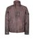 1 of 7 - Jacket Man 41524 MEMBRANA 3L WITH DUST COLOUR FINISH Front STONE ISLAND