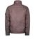 2 of 7 - Jacket Man 41524 MEMBRANA 3L WITH DUST COLOUR FINISH Back STONE ISLAND