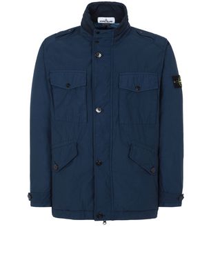 Stone Island Naslan Light Watro _'020 春夏| 官方商城