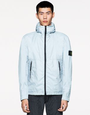 Jacket Stone Island Men - Official Store