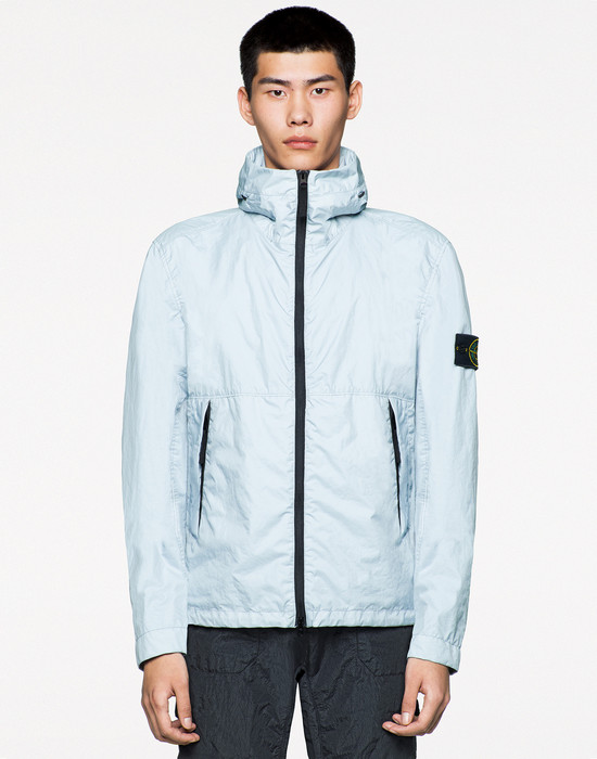 Jacket Stone Island Men - Official Store