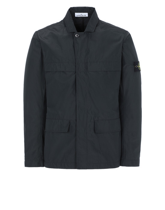 Blazer Stone Island Men - Official Store