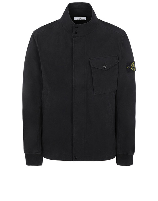 Jacket 44321 COTTON / CORDURA® STONE ISLAND - 0