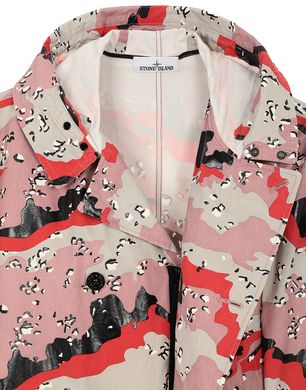 Patta – Desert Flower Camo Jacket