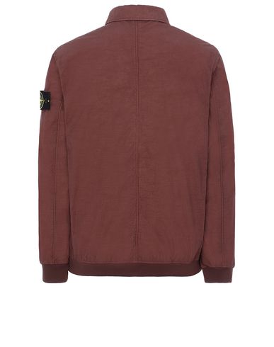 Maroon stone hot sale island jacket