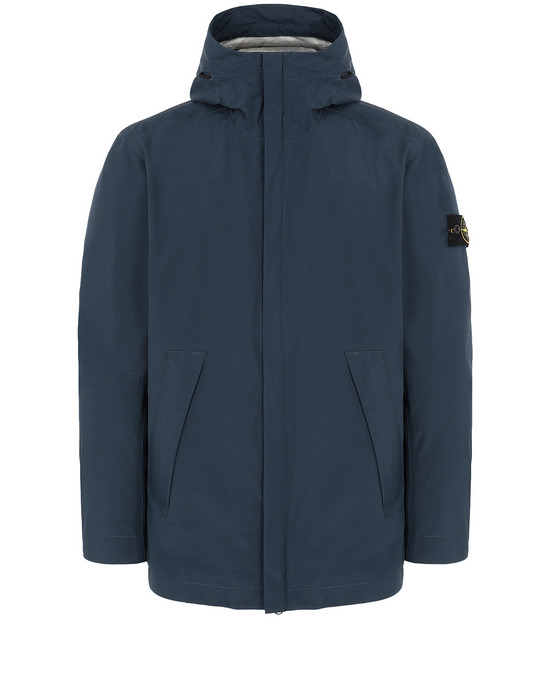 stone island gore tex paclite