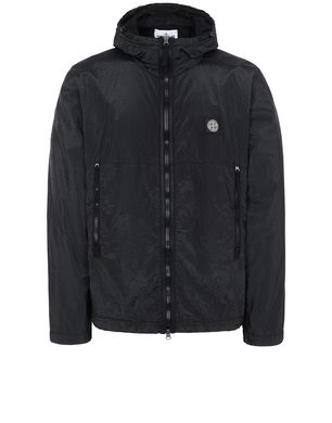 Stone Island Nylon Metal Ripstop _2020 春夏| 官方商城