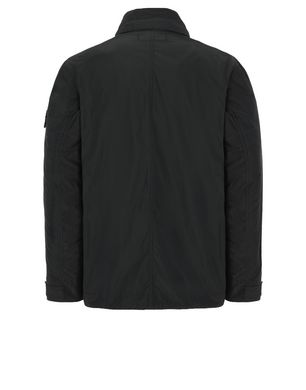 45122 MICRO REPS Jacket Stone Island Men - Official Online Store