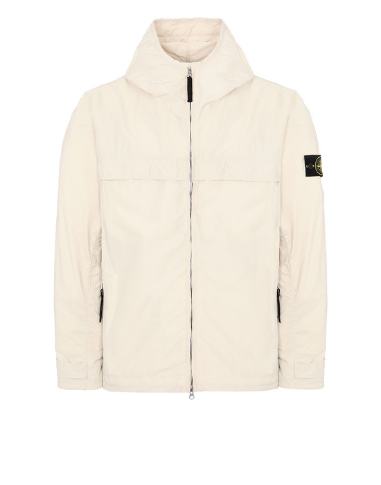 stone island micro jacket