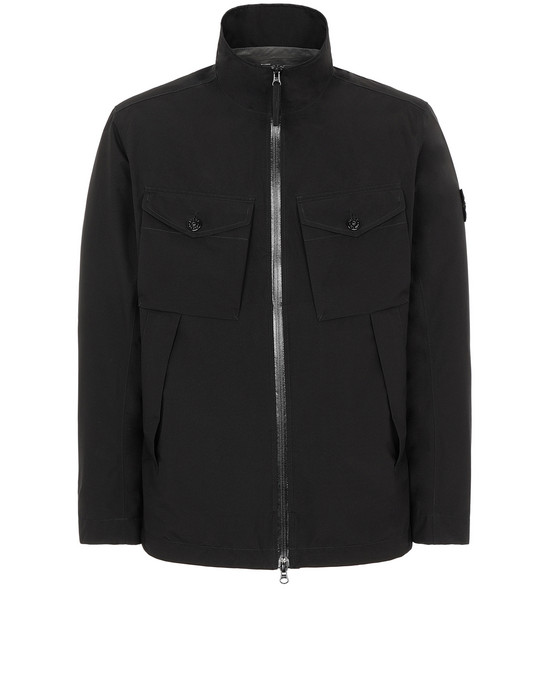 Jacket Stone Island Men - Official Store