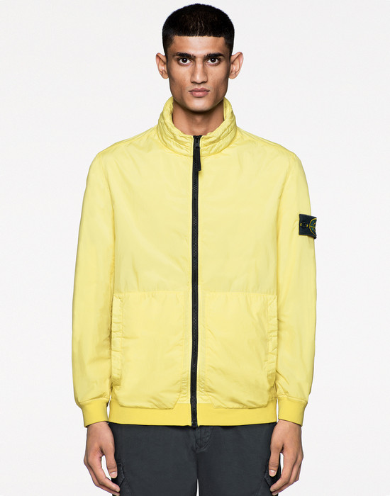 stone island avio blue