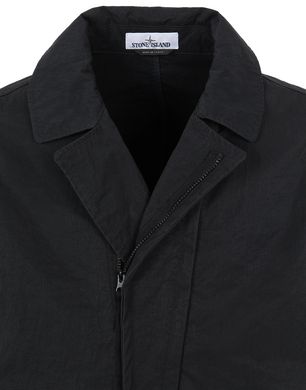 Mid Length Jacket Stone Island Men - Official Store