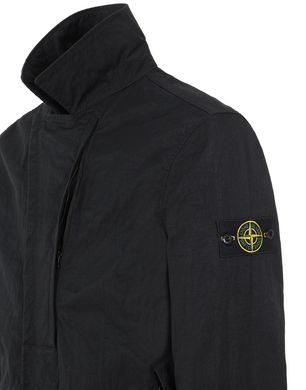 Mid Length Jacket Stone Island Men - Official Store