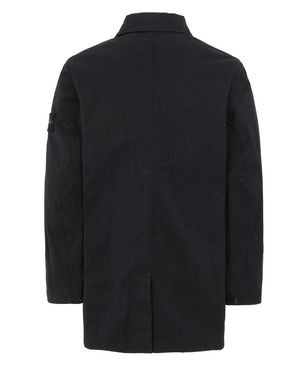 Mid Length Jacket Stone Island Men - Official Store