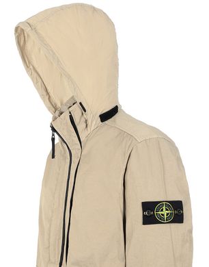 Jacket Stone Island Men - Official Store