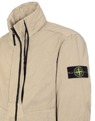 Jacket Stone Island Men - Official Store