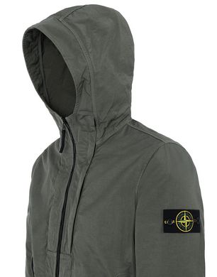 Jacket Stone Island Men - Official Store