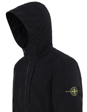 40426 TIGHTLY WOVEN NYLON TWILL TC ブルゾン Stone Island メンズ ...