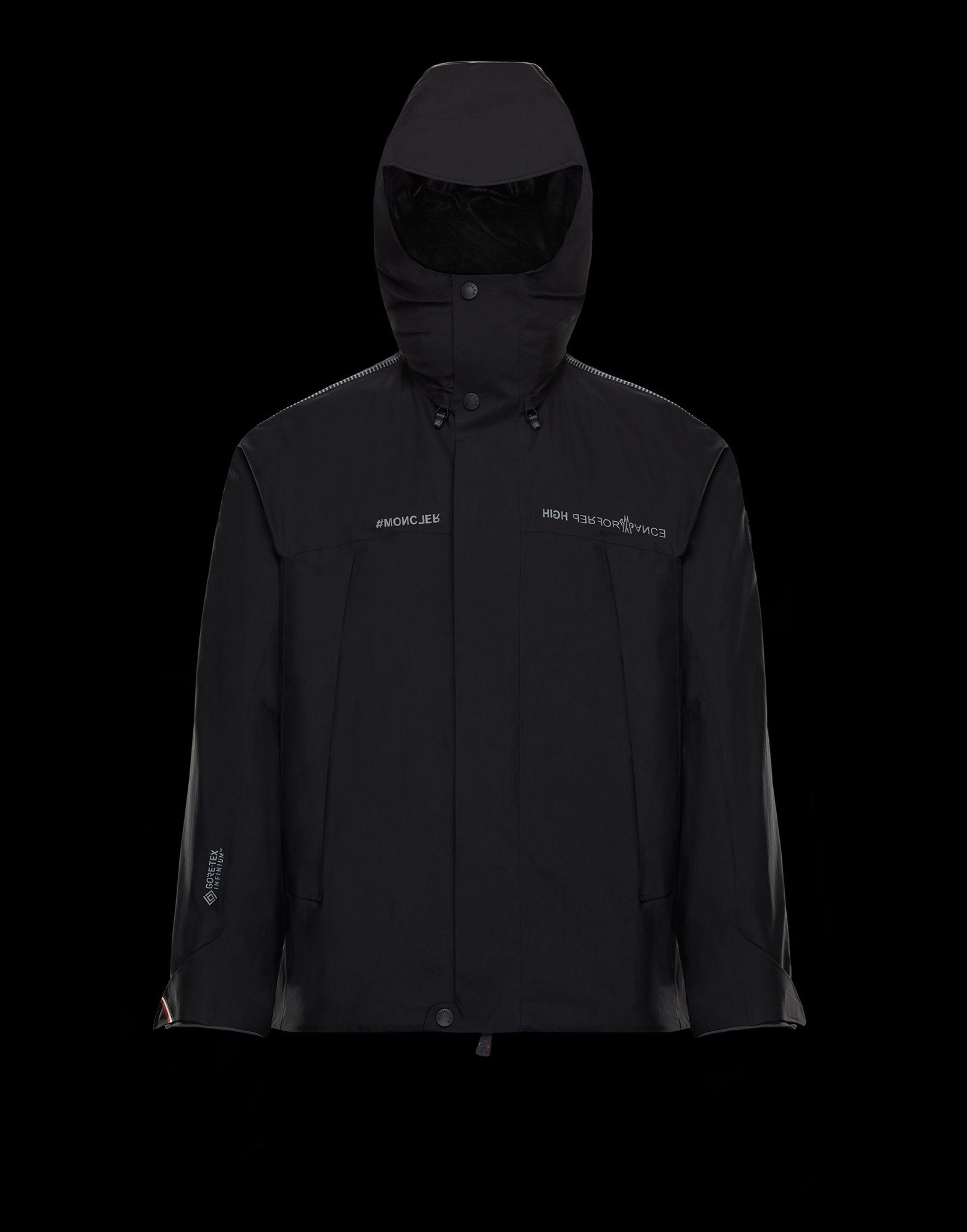 rab softshell