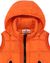 41932625ee - COATS & JACKETS STONE ISLAND JUNIOR Vest G0133 GARMENT DYED CRINKLE REPS NY DOWN
STONE ISLAND JUNIOR