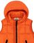 41932630ka - COATS & JACKETS STONE ISLAND JUNIOR Waistcoat G0133 GARMENT DYED CRINKLE REPS NY DOWN
STONE ISLAND JUNIOR