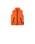 41932630ka - COATS & JACKETS STONE ISLAND JUNIOR Waistcoat G0133 GARMENT DYED CRINKLE REPS NY DOWN
STONE ISLAND JUNIOR