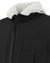 41932699el - COATS & JACKETS STONE ISLAND Mid-length jacket 70830 GORE-TEX INFINIUM™ WITH SHEEPSKIN_PRIMALOFT® INSULATION STONE ISLAND