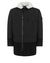 41932699el - COATS & JACKETS STONE ISLAND Mid-length jacket 70830 GORE-TEX INFINIUM™ WITH SHEEPSKIN_PRIMALOFT® INSULATION STONE ISLAND