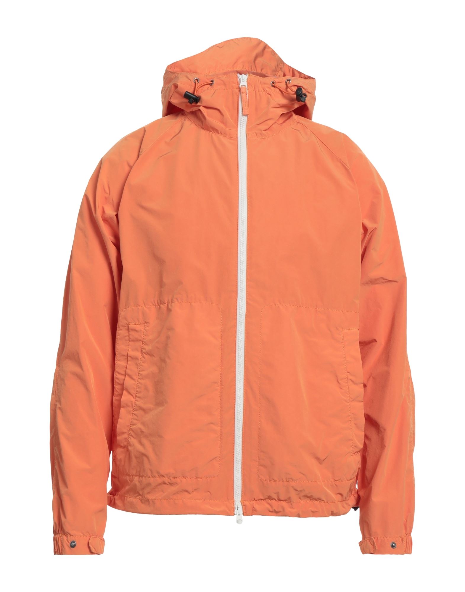 Aspesi Jackets In Orange