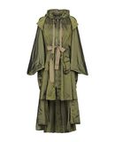 PALMER//HARDING Damen Lange Jacke Farbe Milit�rgr�n Gr��e 5
