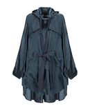 PALMER//HARDING Damen Lange Jacke Farbe Dunkelblau Gr��e 4