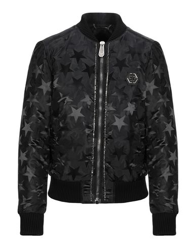 Куртка PHILIPP PLEIN 41934948sd