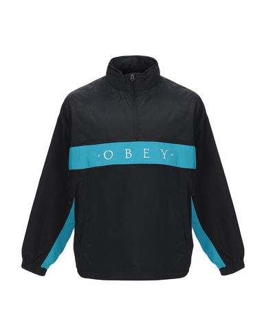 Куртка Obey 41935726tf
