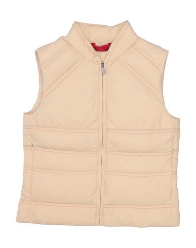 Peuterey Toddler Boy Puffer Beige Size 6 Polyamide, Elastane In Brown