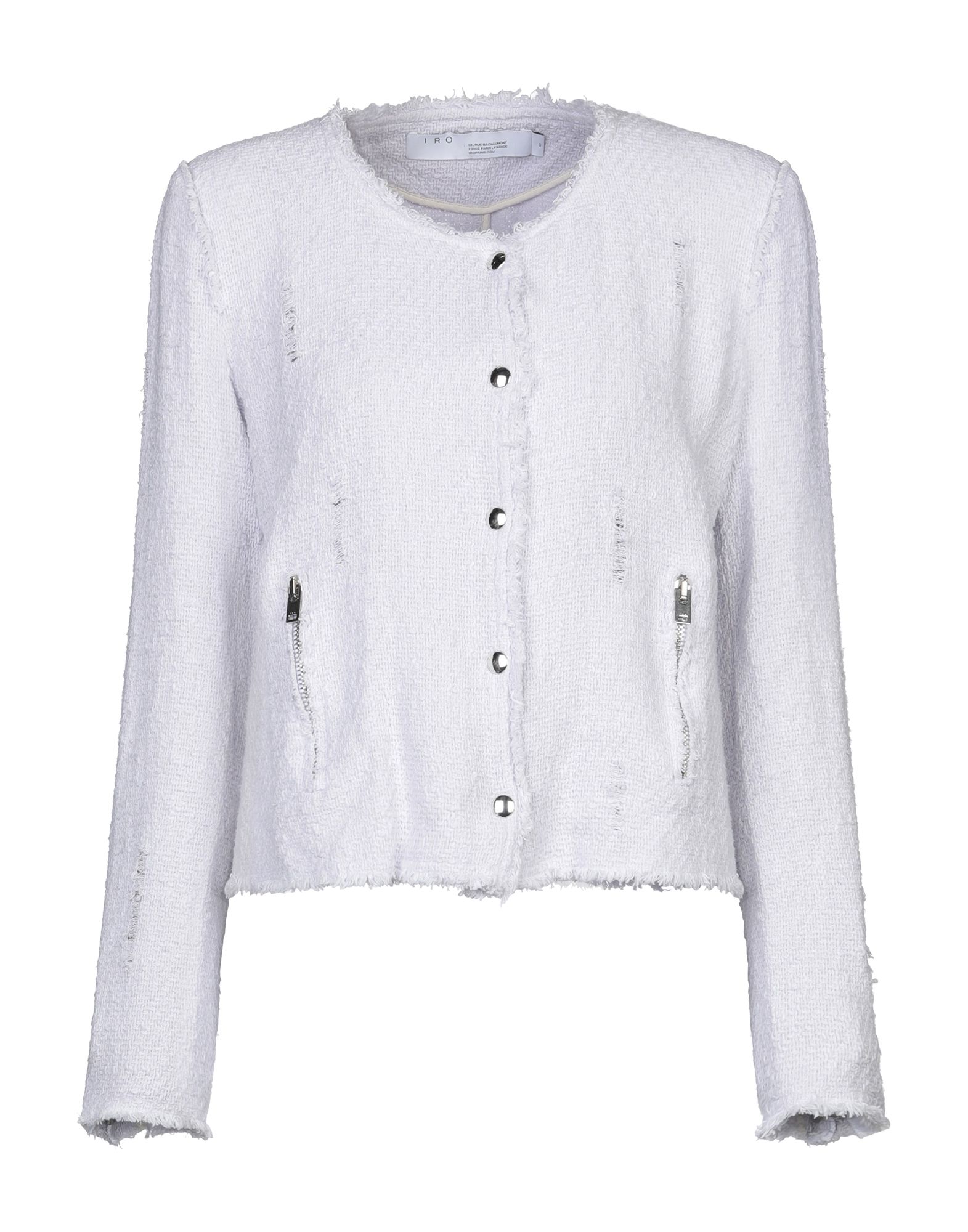  Iro - Jacken & Mäntel - Jacken Und Anoraks - On Yoox.com 