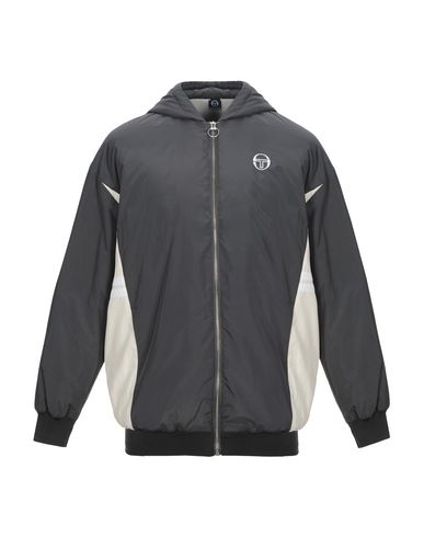 фото Пуховик с синт. наполнителем Sergio tacchini