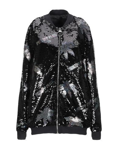 Куртка PHILIPP PLEIN 41936611tj