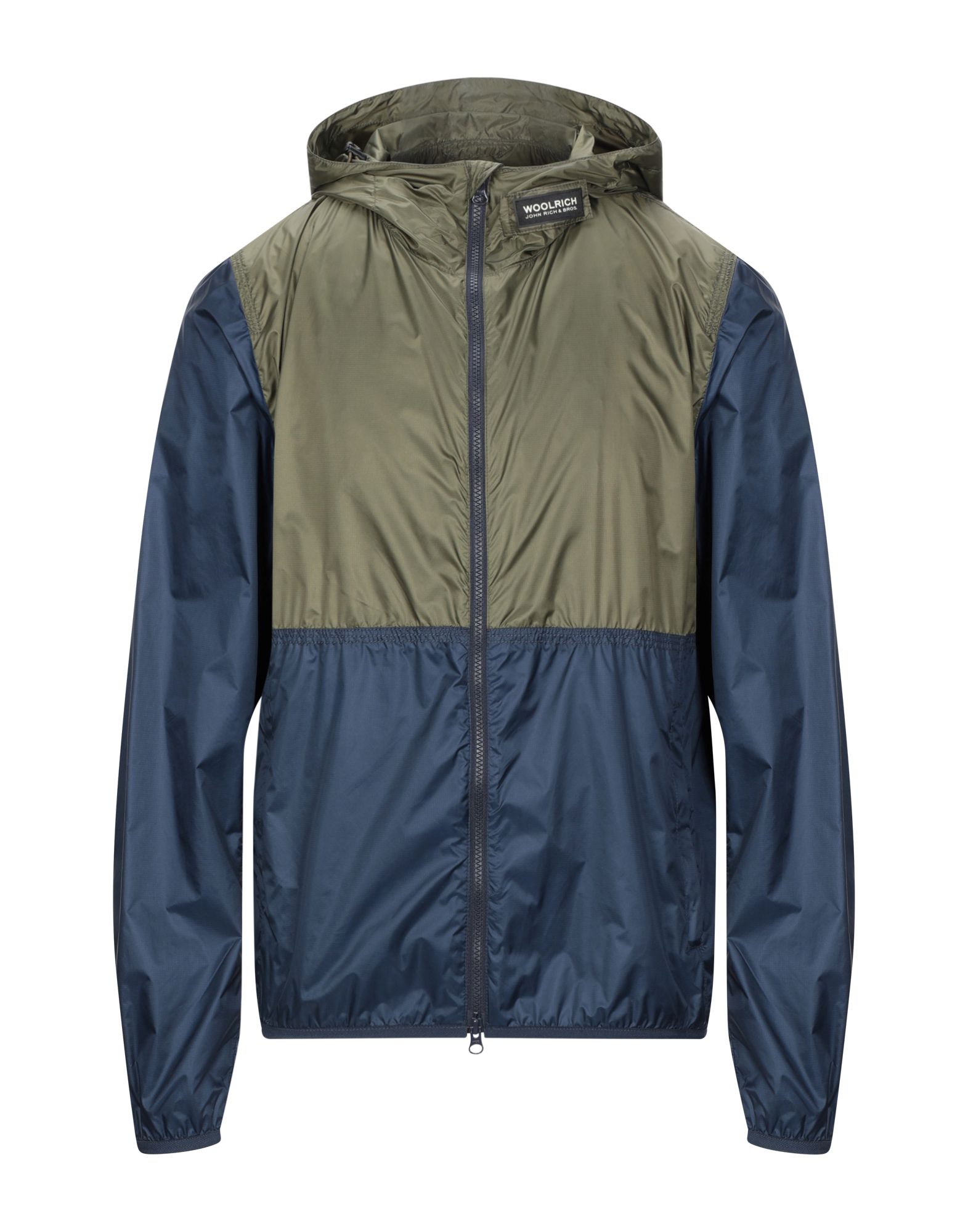WOOLRICH ΠΑΛΤΟ & ΤΖΑΚΕΤ Μπουφάν και τζάκετ