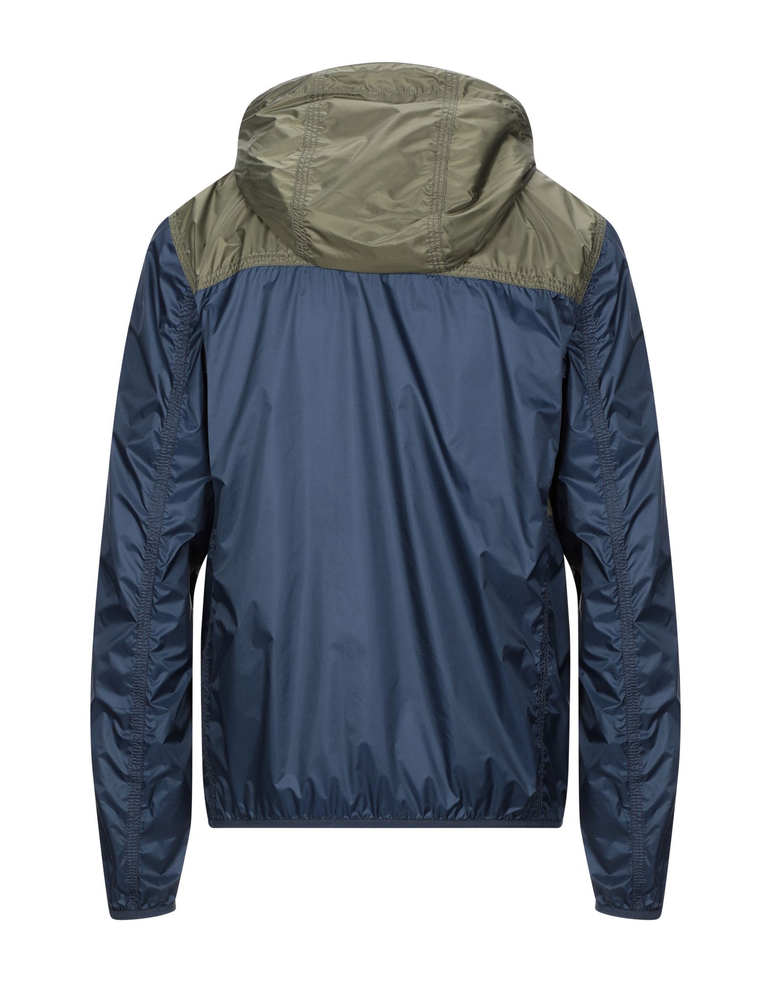  Woolrich - Jacken & Mäntel - Jacken Und Anoraks - On Yoox.com 
