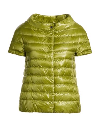 Pufferjacke & Daunenjacke Damen Säuregrün 32,34,36,38 Damen