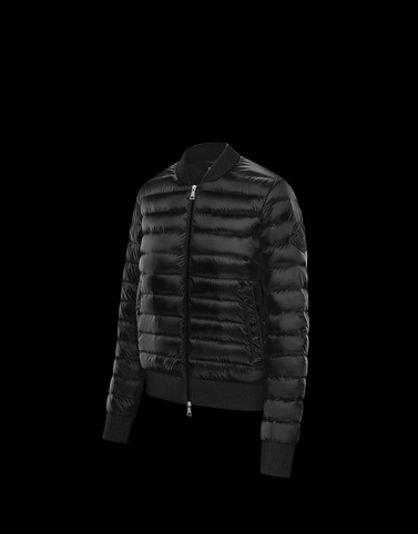 moncler abricot jacket