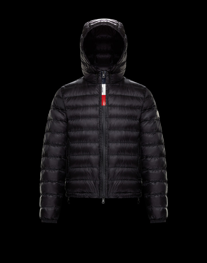 Moncler ROOK for Man, Short outerwear | Official Online Store