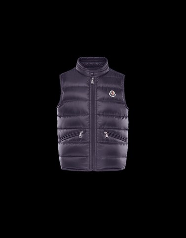 moncler gui down vest