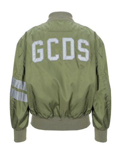 Куртка GCDS 41937588TN